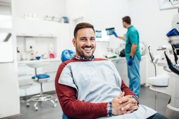 Best Dental Fillings (Composite and Amalgam)  in Rosepine, LA
