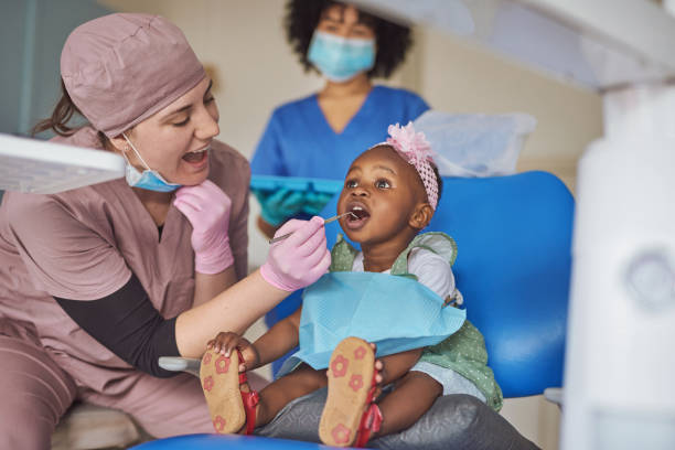 Dental Bonding in Rosepine, LA