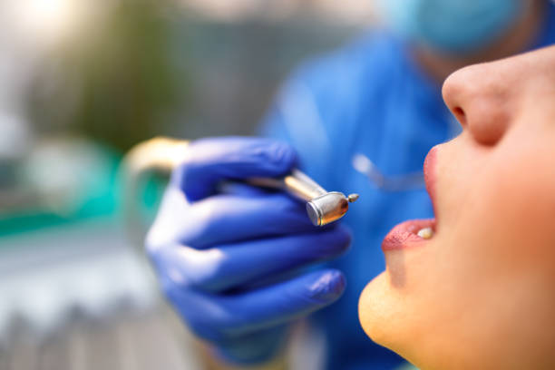 Advanced Technology for Better Dental Care in Rosepine, LA
